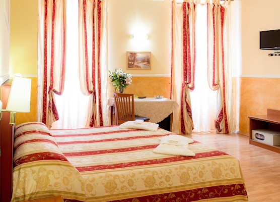 Residenza Ki - Bed & Breakfast 1