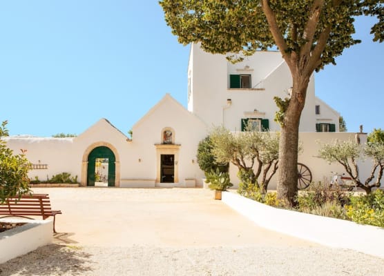 Masseria San Michele 1