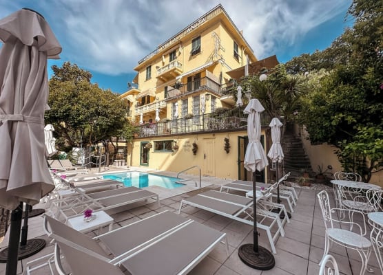 Hotel Villa Anita 1