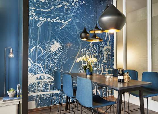 H4 Hotel Hamburg-Bergedorf 1