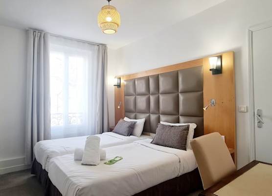 Hotel de France 18 1