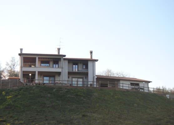 Villa Farfalla Bianca 1