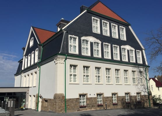 Schulhaus Hotel 1