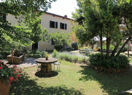 Il Giardino Segreto 1