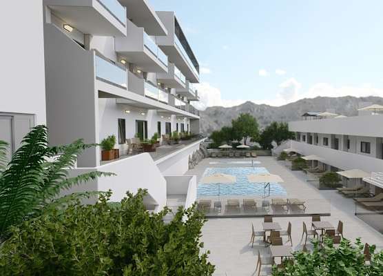 Solana Premium Apartments 1