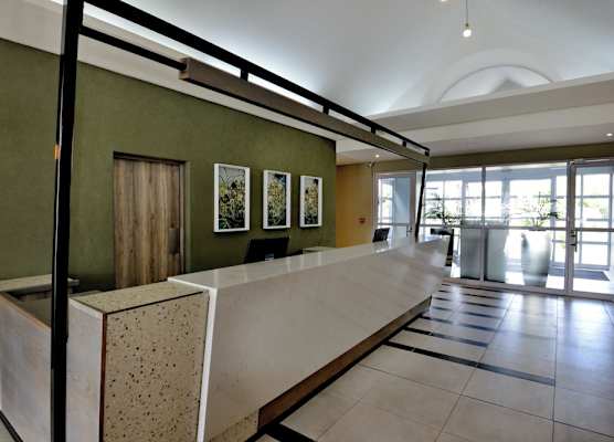 Town Lodge Bellville 1