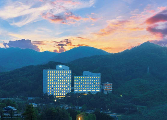 Hotel Associa Takayama Resort 1