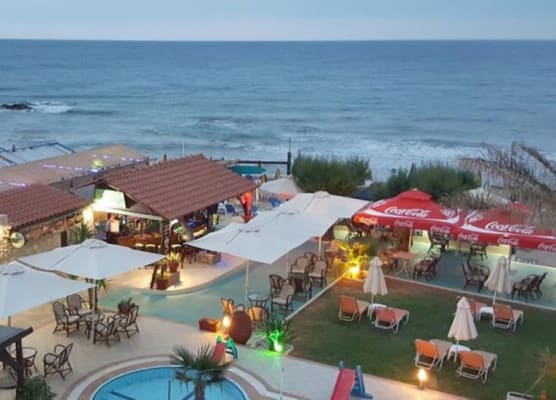 Malliotakis Beach Hotel "by Checkin" 1