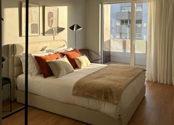 Nôma Living Icon Apartments 1