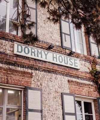Dormy House 1
