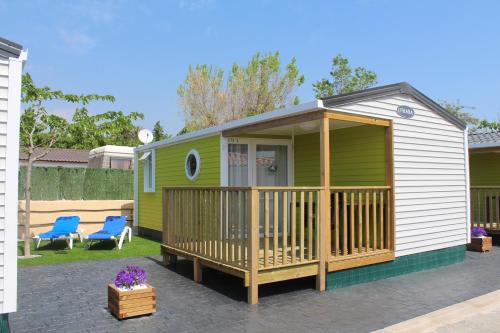 Camping Armanello 1