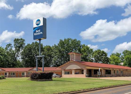 Best Western Palestine Inn 1