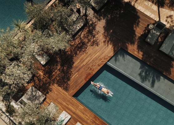 Maslina Resort 1