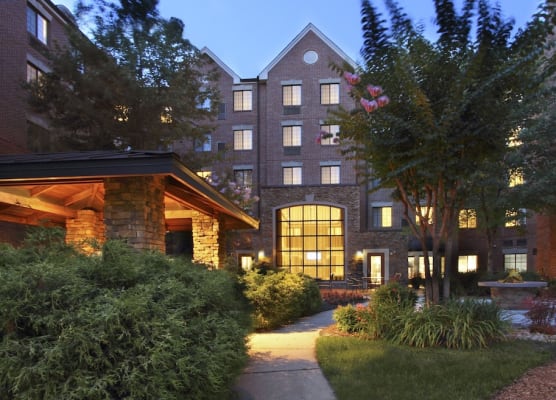 Staybridge Suites TYSONS - MCLEAN by IHG 1