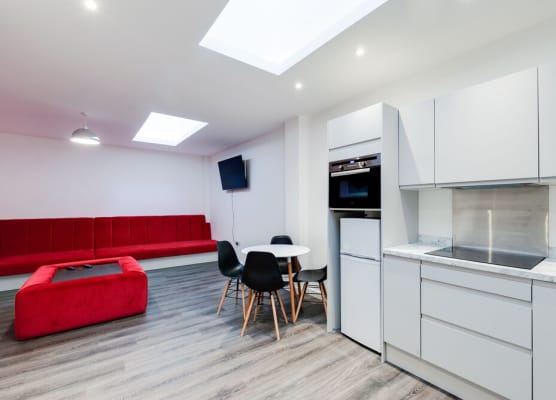 iStay Liverpool Bold Street 1
