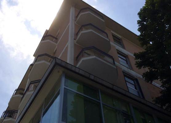 Hotel Sultano 1