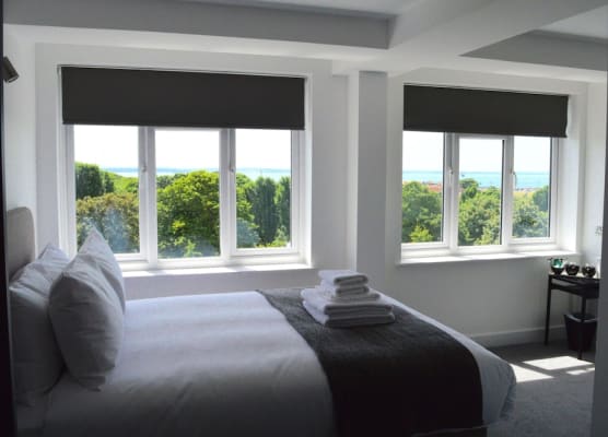 Q8 Boutique Hotel 1