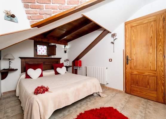 Hosteria Las Fuentes 1