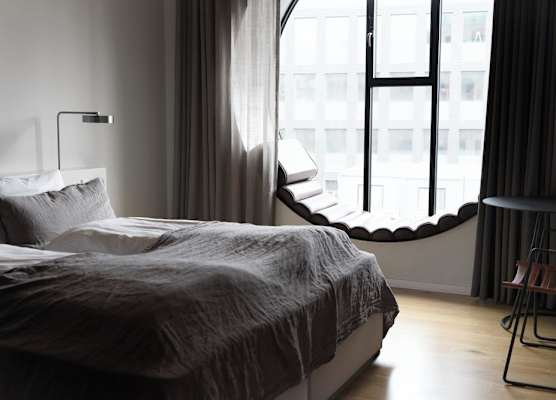 Boutique Hotel Ottilia 1