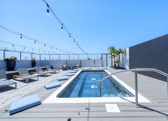 Shade Hotel Manhattan Beach 1