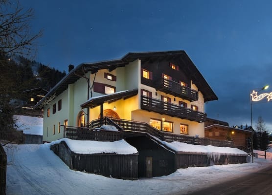 Hotel Loredana 1