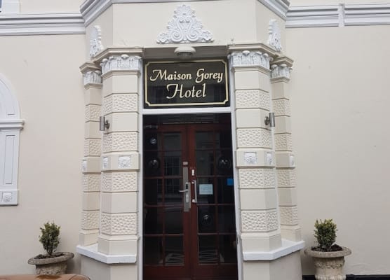 Maison Gorey Hotel 1