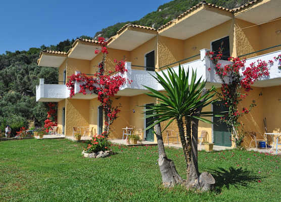 IONIAN VIEW STUDIOS 1