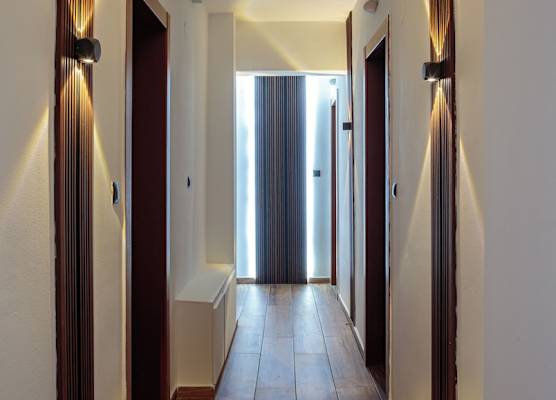 Limani Comfort Rooms 1