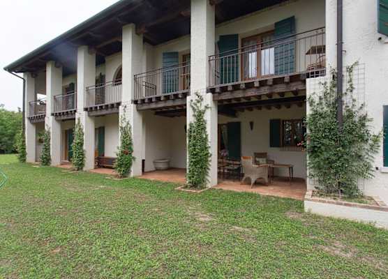 La Casa di Campagna 1