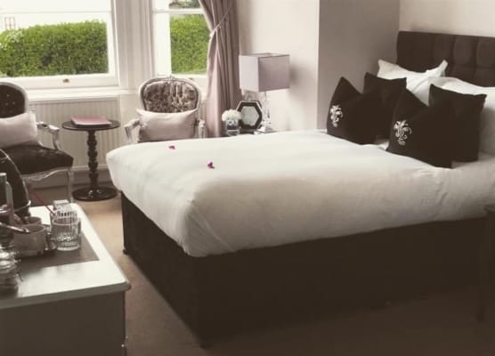 The Rosewood Torquay 1