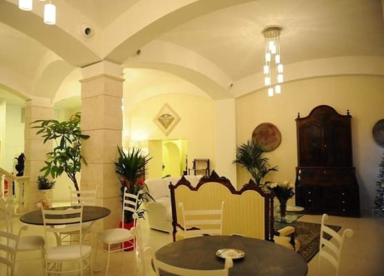 Albergo Le Dodici Lune 1