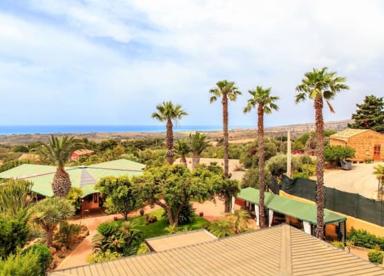 Colleverde Park Hotel 1