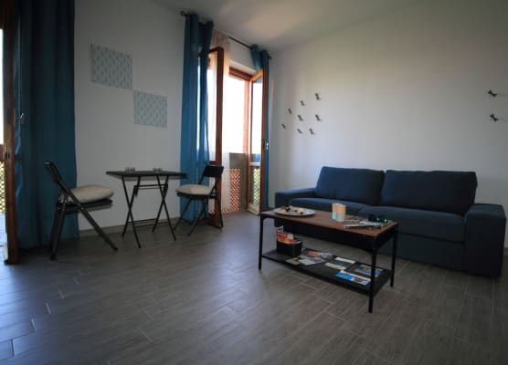 B&B Libellula 1