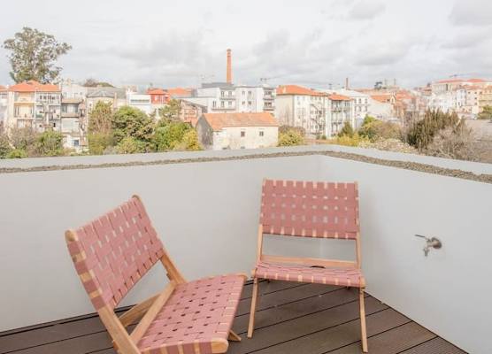 Liiiving in Porto - Luxury Gallery Apartment II 1
