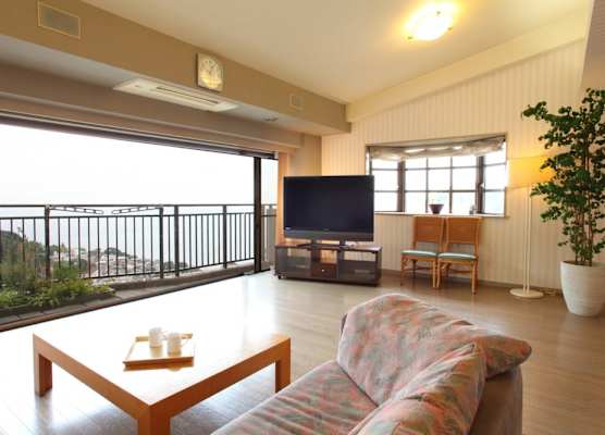 Hotel & Spa Resort LA VISTA Izusan 1