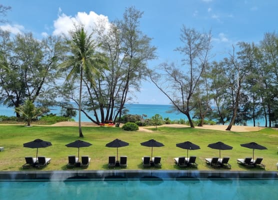 SALA Phuket Mai Khao Beach Resort 1