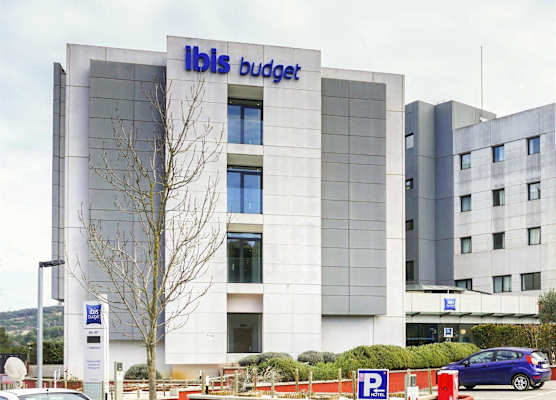 Ibis Budget Girona Costa Brava 1