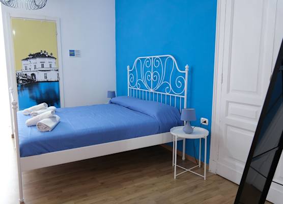 B&B Tarumbò 1