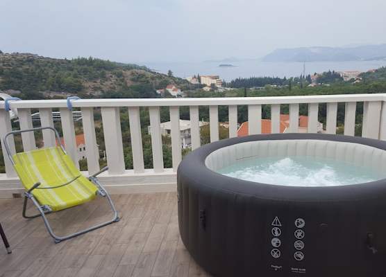 Apartments Villa Dubrovnik 1