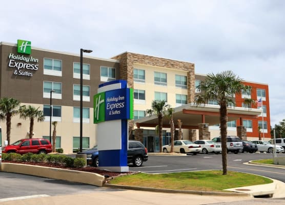 Holiday Inn Express & Suites ALABASTER by IHG 1