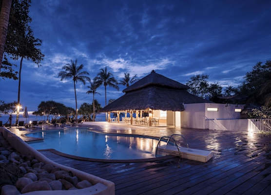 Moonlight Bay Resort 1