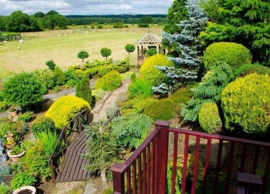 Ashcroft Farmhouse 1