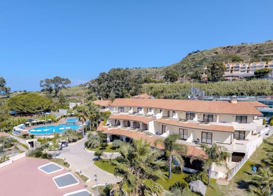 Hotel Scoglio Del Leone 1