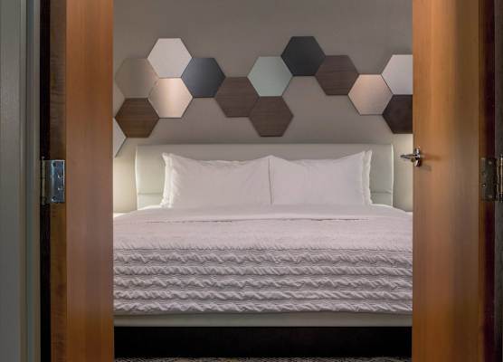 Le Meridien Boston Cambridge 1