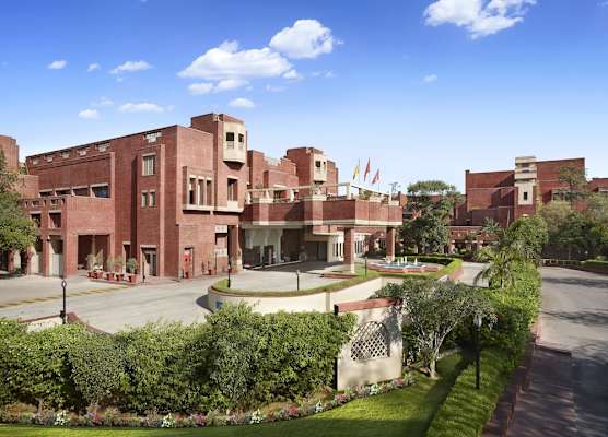 ITC Rajputana, a Luxury Collection Hotel, Jaipur 1