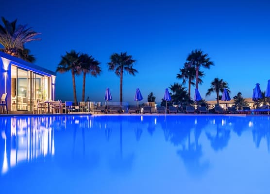 Solimar Aquamarine Resort 1