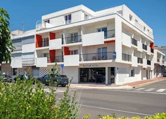 Kyriad - Royan Plage 1