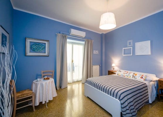 Apartment I Portici di Sottoripa 1