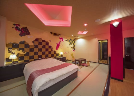 Hotel Noah Resort Sakuranomiya (Adult Only) 1