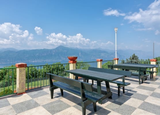Park Hotel Jolanda 1